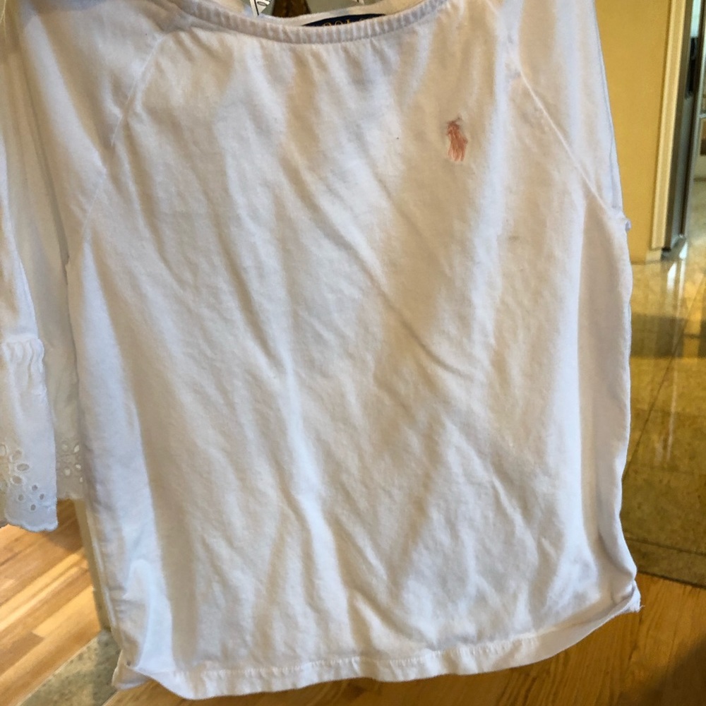 Ralph Lauren shirt